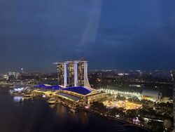 The Sail @ Marina Bay (D1), Apartment #566871201
